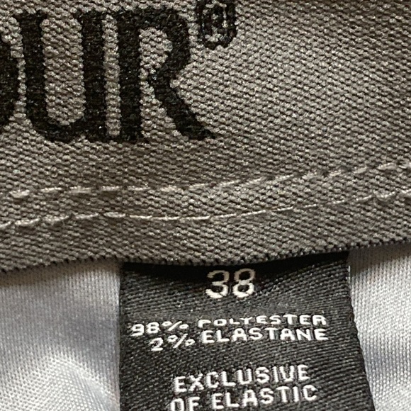 Men’s ProTour Size 38 Shorts - Picture 5 of 5